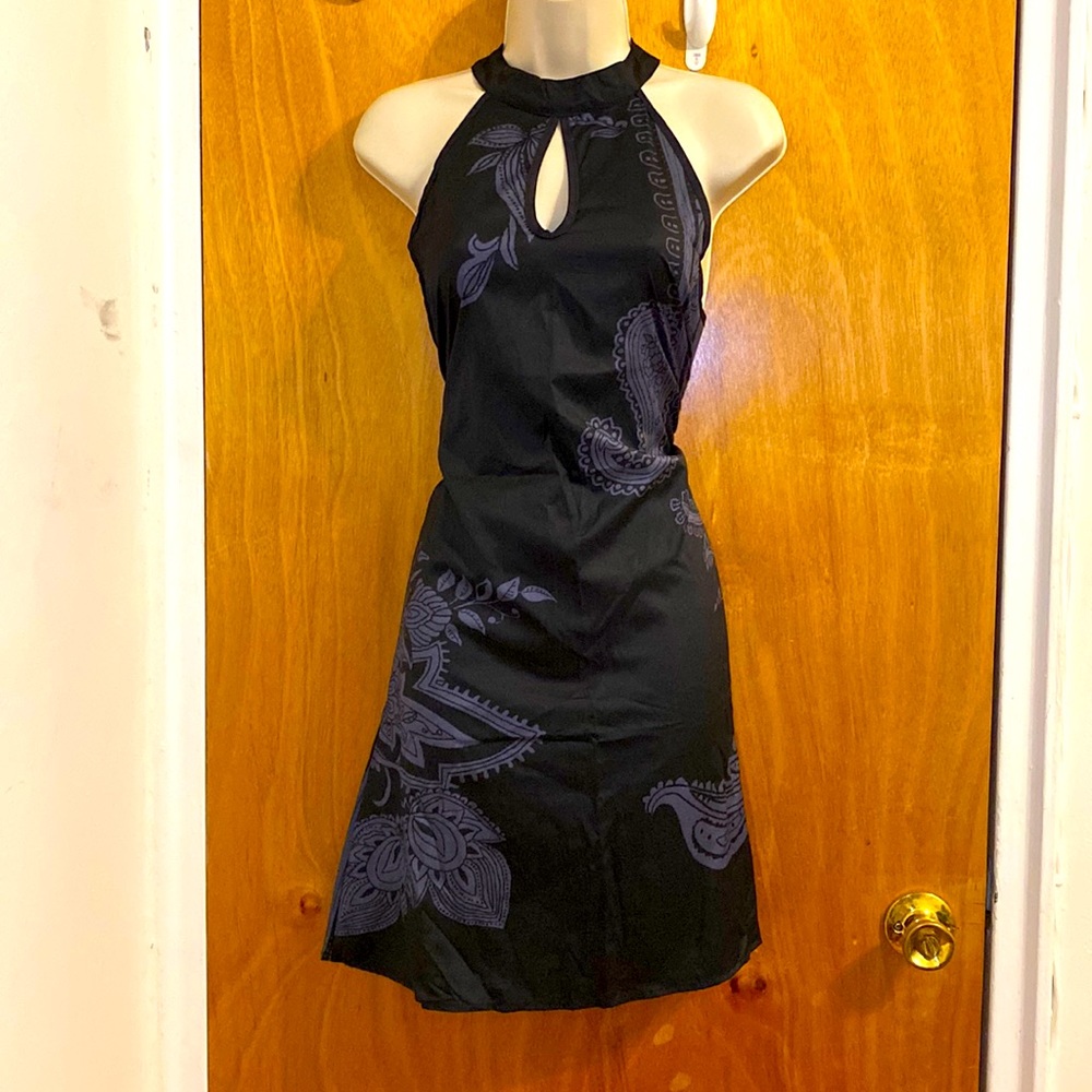 NWOT MISSLOOK DRESS SIZE M